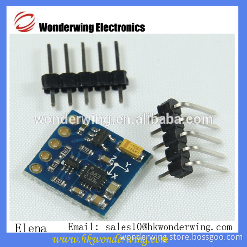 HMC5883L module 3 -Axis magnetic electronic compass sensor module
